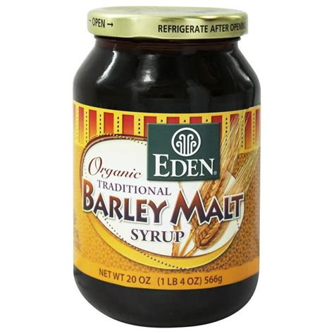 barley walmart|walmart barley malt syrup.